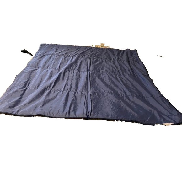 Marvel Avengers Kids Sleeping Bag 30x54 & Pillow Set Superhero Cozy Cosplay - Picture 6 of 6